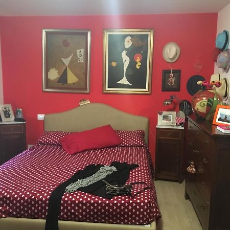 Terryhome Acilia Luaran gambar