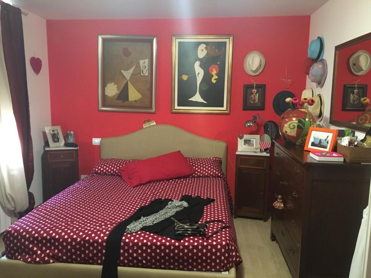Terryhome Acilia Luaran gambar