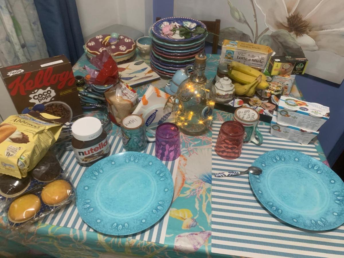 Terryhome Acilia Luaran gambar